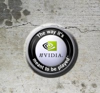 Nvidia Logo