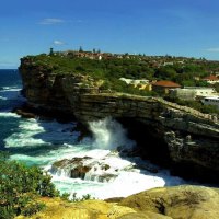 the gap park in sydney australia