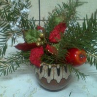 Christmas decoration