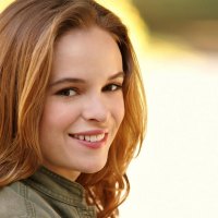 Danielle Panabaker
