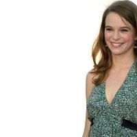 Danielle Panabaker
