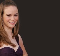Danielle Panabaker