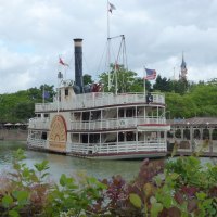 Molly Brown