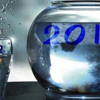 New year