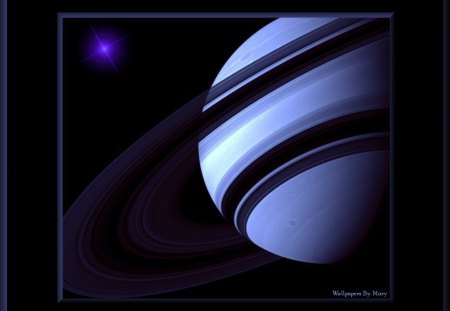 Cassini's Saturn 1280x1024 - planets, saturn, cassini, space