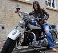 harley davidson