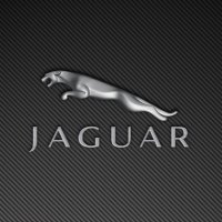 jaguar carbon logo