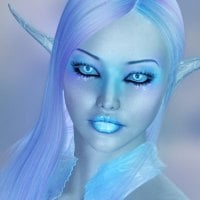 Ice Elf