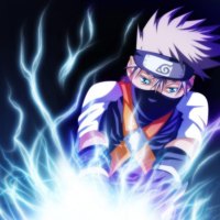 Kakashi Hatake