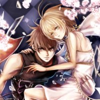 Syaoran â™¡ Sakura