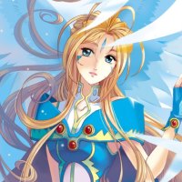 Belldandy