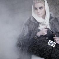 Jessica Stam