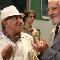 Supravietuitorul (The Survivor) ~ 2008