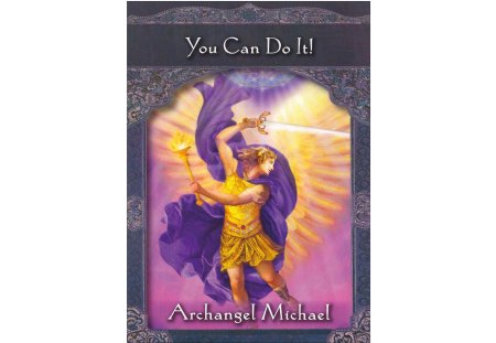 archangle - michael, other, poster, archangle