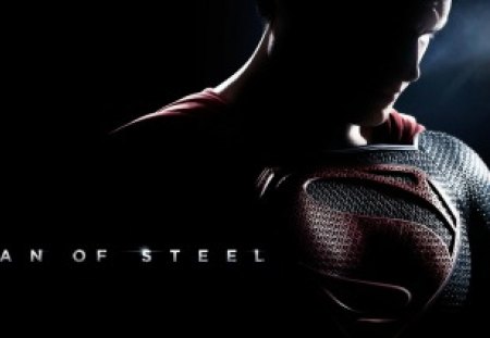 Man Of Steel 2013 Movie