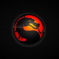 Mortal Kombat Logo