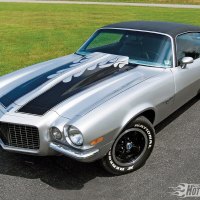 Camaro