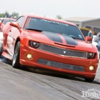 Camaro