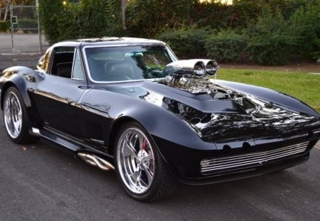 Corvette