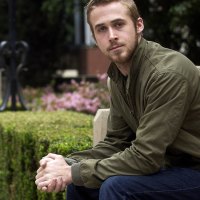 Ryan Gosling