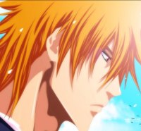 Kurosaki Ichigo