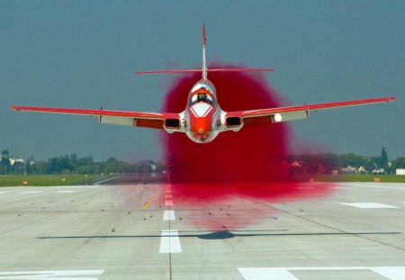 PZL TS11 - Indian Air Force, PZL TS11, Polish Air Force, Trainer Aircraft