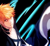 Kurosaki Ichigo