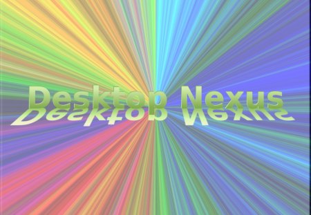 Desktop Nexus - abstract, Desktop Nexus, DN, green, text