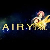 FairyTail ~Logo~