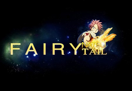 FairyTail ~Logo~ - Fairytail, dragneel, Natsu, Cant think of a fourth