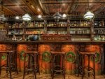 Traditional Bar
