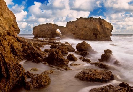 Untitled Wallpaper - corona del mar, california