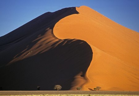 Untitled Wallpaper - namibia, nature, deserts