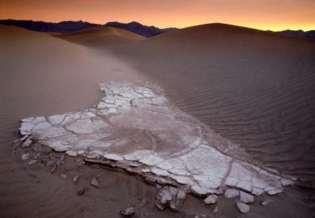 Untitled Wallpaper - death valley, nature, deserts