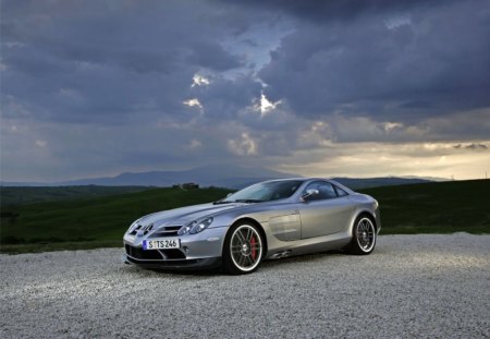 Untitled Wallpaper - mercedes-benz slr mclaren, mercedes, mclaren, slr