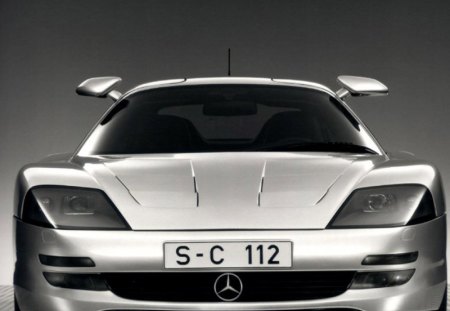 Untitled Wallpaper - mercedes sc