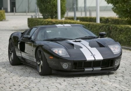 Untitled Wallpaper - 701 hp, 2008, manas, ford gt, geigercars