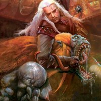 Slaying The Monster