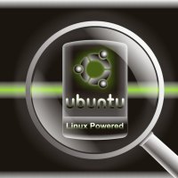 ubuntu - Linux Powered