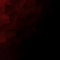 Dark Red Ubuntu Logo