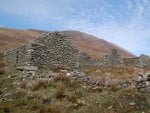 Old Stone Ruins