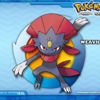 Weavile - Pokemon Character