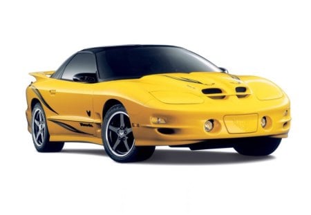 Untitled Wallpaper - trans am, firebird, 2002 pontiac