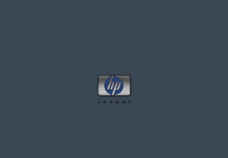 HP Invent - computer, hp, hewlet packard