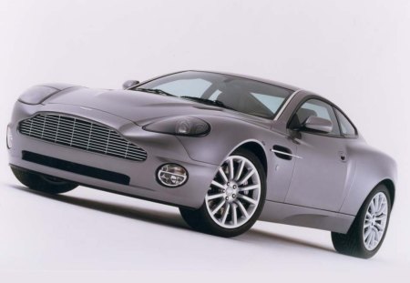 Untitled Wallpaper - nice, show car, aston martin