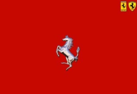 Untitled Wallpaper - ferrari horse, ferrari logo