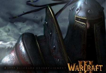 WarCraft III - warcraft iii