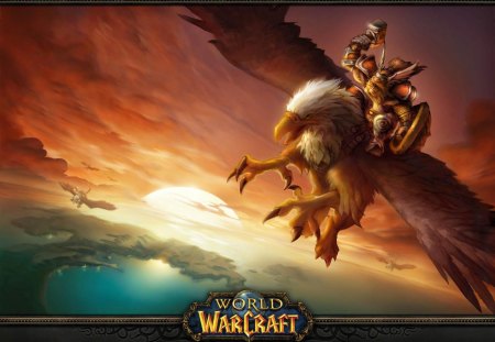 World of WarCraft