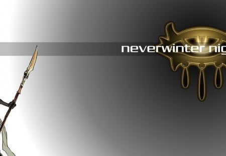 Neverwinter Nights - neverwinter nights