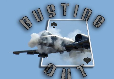 Untitled Wallpaper - a10 thunderbolt ii busting ot